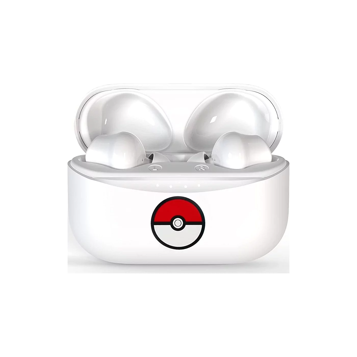 OTL Pokémon Poké ball Wireless Earbuds