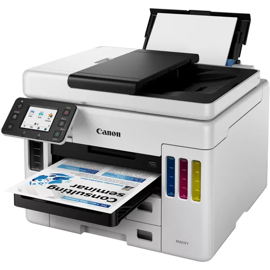 Canon Color Inkjet MAXIFY GX7040