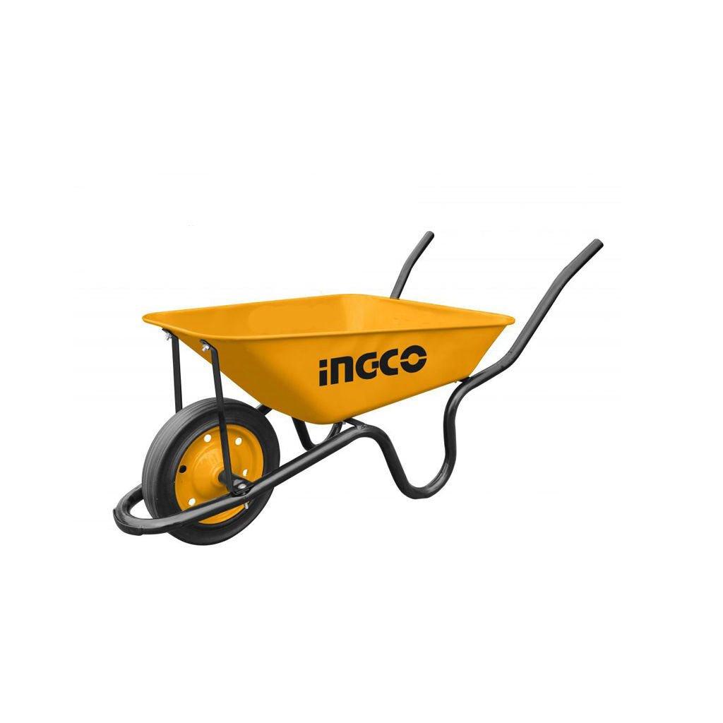 ურიკა 120kg (HHWB380008) - Ingco - ბიგმარტი