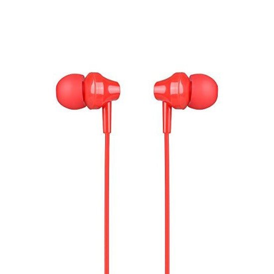 ყურსასმენი Hoco Initial Sound Universal Earphones With Mic M14 - ბიგმარტი