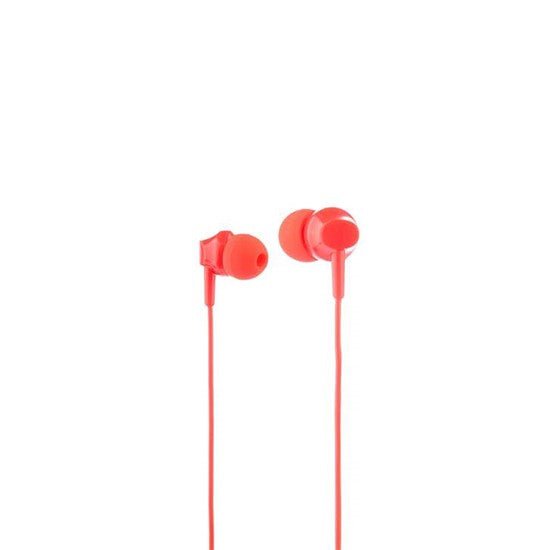 ყურსასმენი Hoco Initial Sound Universal Earphones With Mic M14 - ბიგმარტი