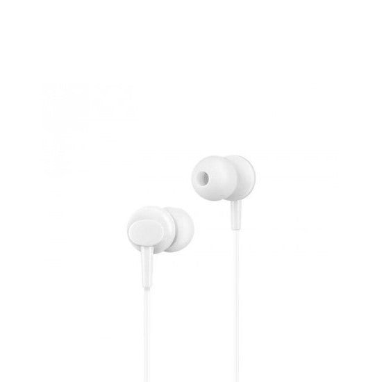 ყურსასმენი Hoco Initial Sound Universal Earphones With Mic M14 - ბიგმარტი