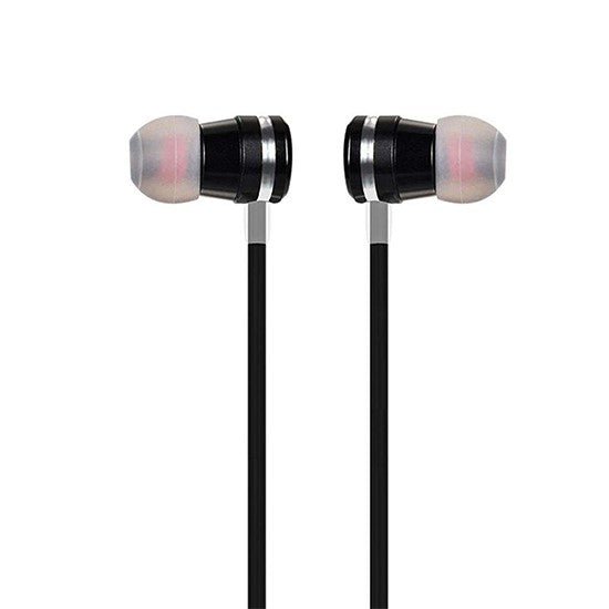 ყურსასმენი Hoco Metal Universal Earphones M16 - ბიგმარტი