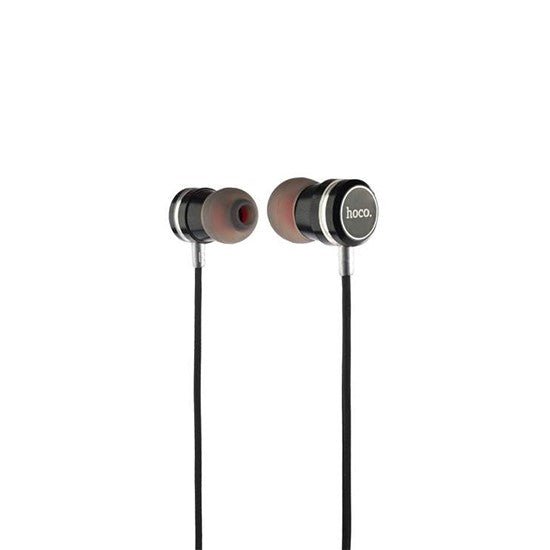 ყურსასმენი Hoco Metal Universal Earphones M16 - ბიგმარტი