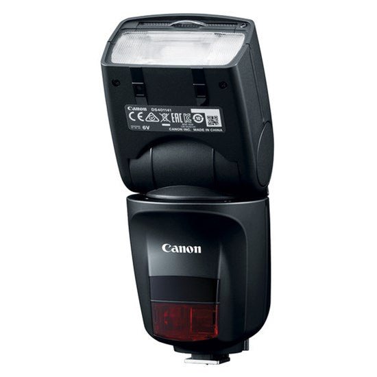 კამერის განათება Canon Speedlite 470EX-AI - ბიგმარტი