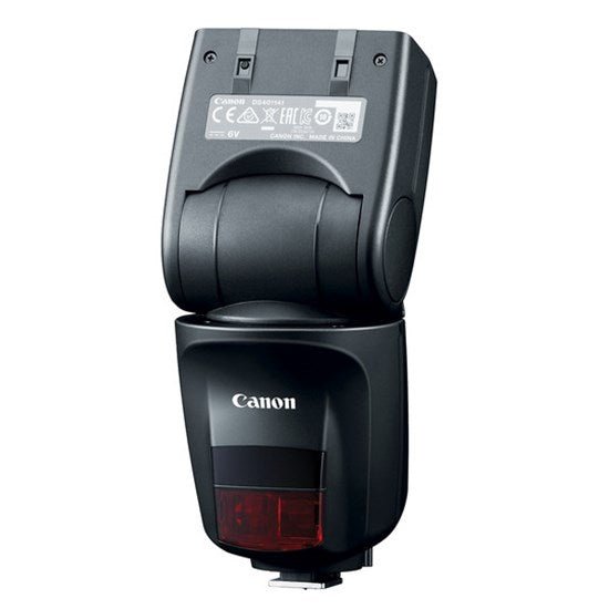 კამერის განათება Canon Speedlite 470EX-AI - ბიგმარტი