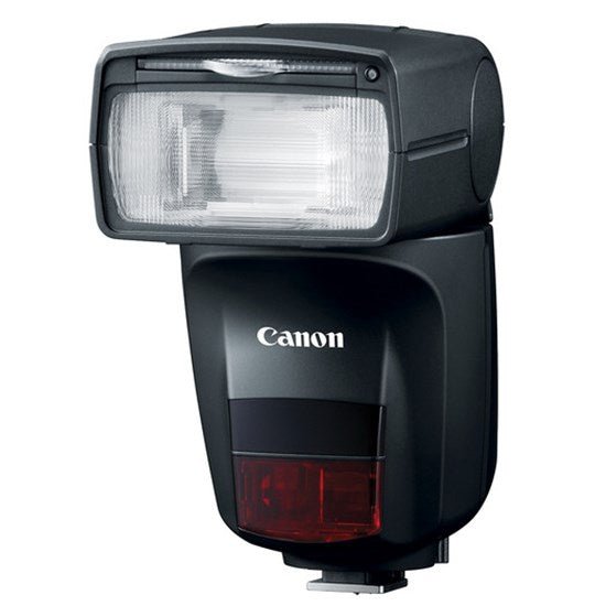 კამერის განათება Canon Speedlite 470EX-AI - ბიგმარტი