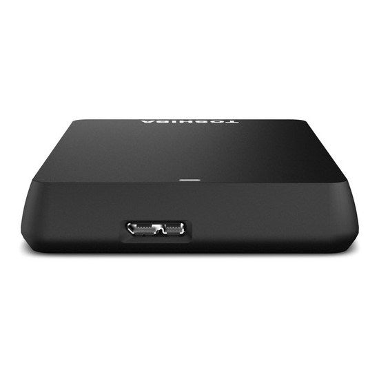 მყარი დისკი Toshiba Canvio Basics 1 TB