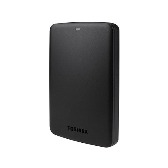 მყარი დისკი Toshiba Canvio Basics 1 TB