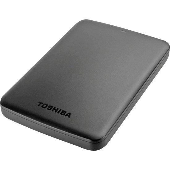 მყარი დისკი Toshiba Canvio Basics 2 TB