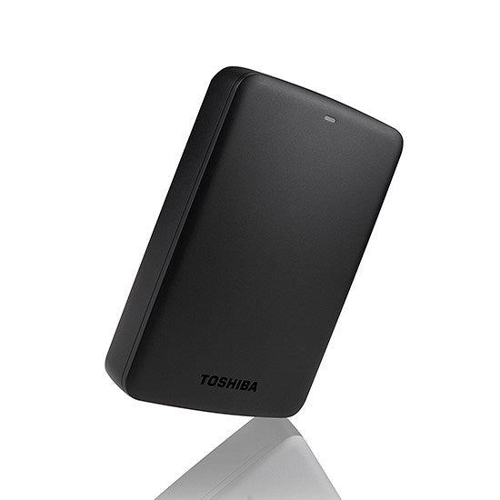 მყარი დისკი Toshiba Canvio Basics 2 TB