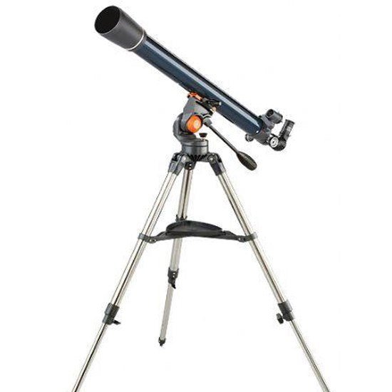 ტელესკოპი Celestron Astromaster 70AZ Telescope - ბიგმარტი