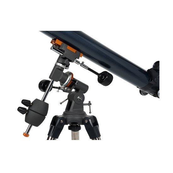 ტელესკოპი Celestron Astromaster 70AZ Telescope - ბიგმარტი