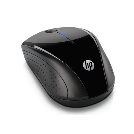 მაუსი HP Wireless Mouse 220 3FV66AA - ბიგმარტი