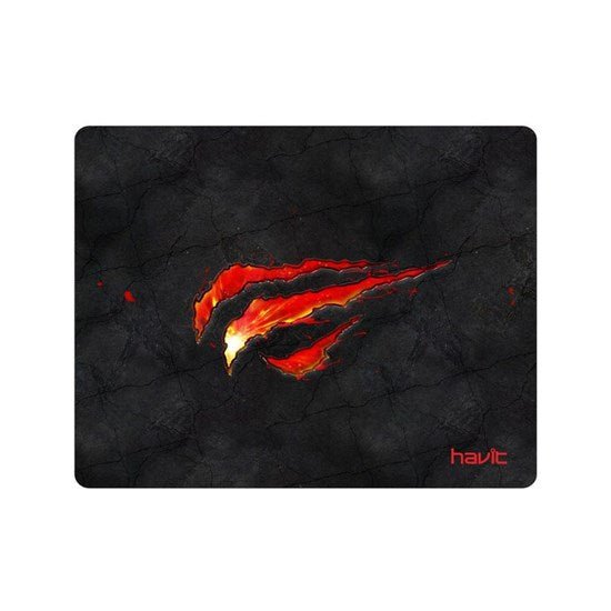 მაუსი Havit Gaming mouse Pad HV-MP837 - ბიგმარტი