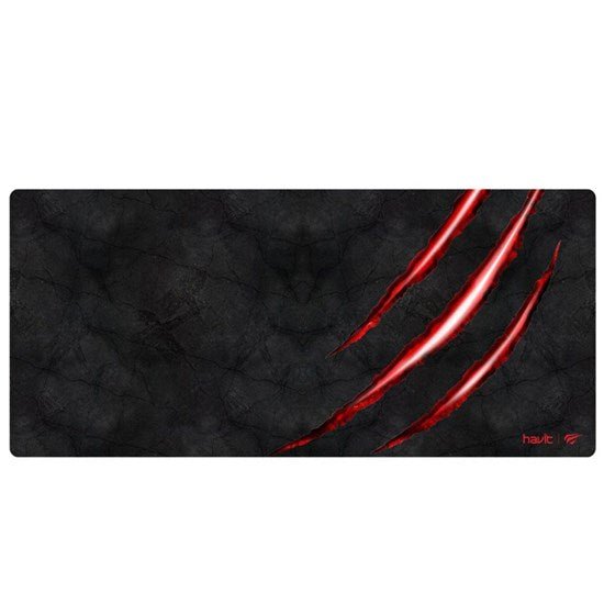 მაუსი Havit Gaming mouse Pad HV-MP860 - ბიგმარტი