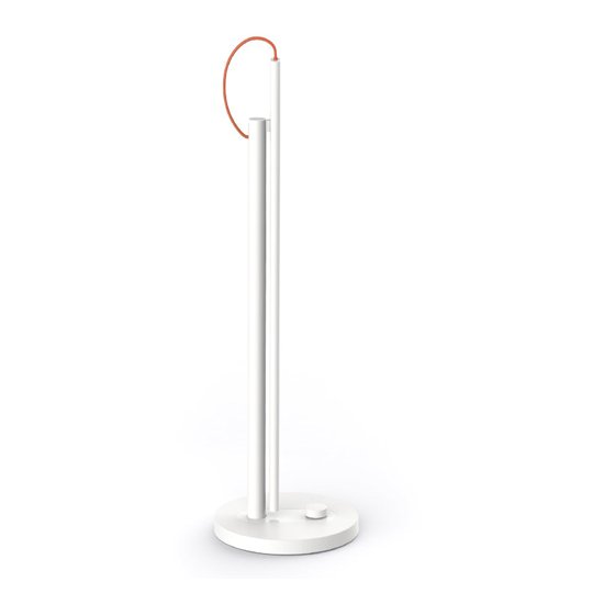 ლამპა Xiaomi Mi LED Desk Lamp 1S Global version - ბიგმარტი