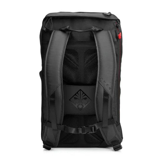 ლეპტოპის ჩანთა HP Omen Backpack 7MT84AA - ბიგმარტი