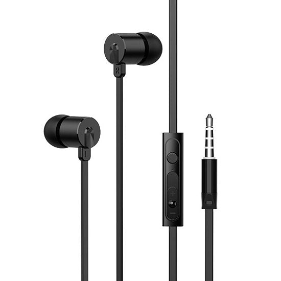 ყურსასმენი Hoco Ancient Sound Earphones With Mic M63 - ბიგმარტი