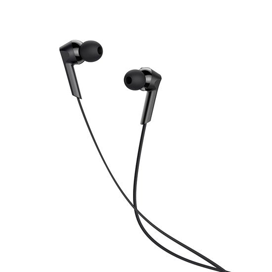 ყურსასმენი Hoco Admire Universal Earphones with Mic M72 - ბიგმარტი