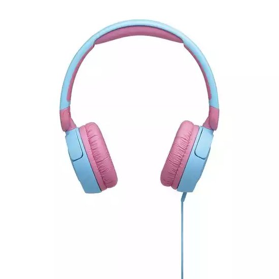 ყურსასმენი JBL JR310 on-ear Headphones - ბიგმარტი