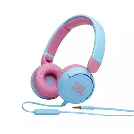 ყურსასმენი JBL JR310 on-ear Headphones - ბიგმარტი