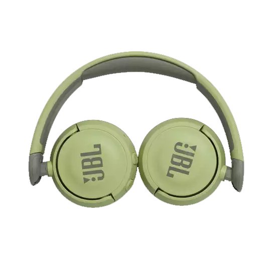 ყურსასმენი JBL JR310 BT Wireless on-ear Headphones - ბიგმარტი