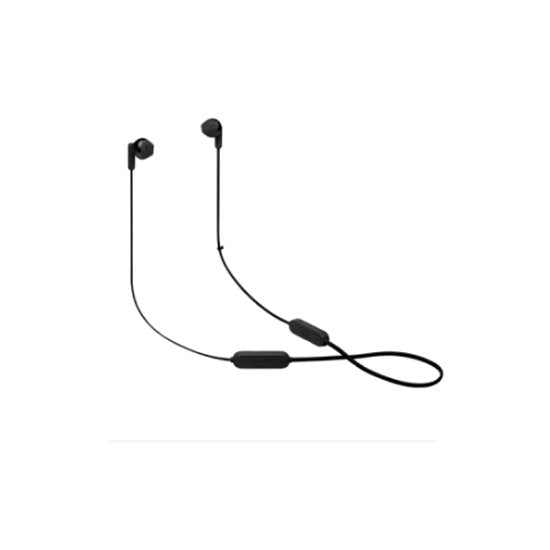 უკაბელო ყურსასმენი JBL Tune T215BT Wireless In-Ear headphone - ბიგმარტი