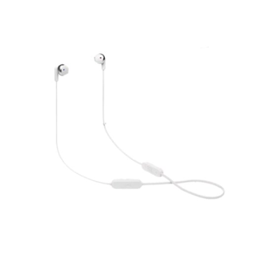 უკაბელო ყურსასმენი JBL Tune T215BT Wireless In-Ear headphone - ბიგმარტი