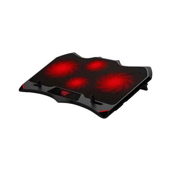 ნოუთბუქის გამაგრილებელი Havit Gaming Cooling Pad HV-F2081 - ბიგმარტი