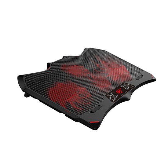 ნოუთბუქის გამაგრილებელი Havit Gaming Cooling Pad HV-F2081 - ბიგმარტი