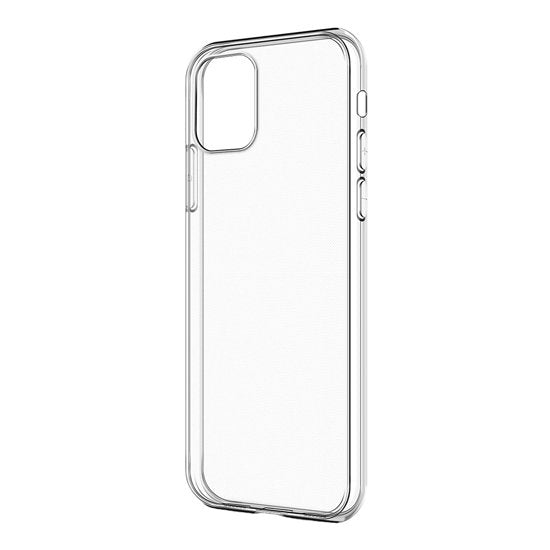 მობილურის ქეისი Ovose UltraSlim Case Unique Skid Series Apple Iphone 12 - ბიგმარტი