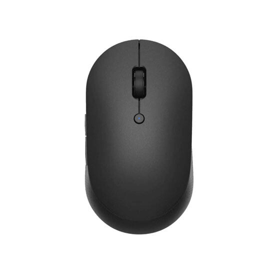 მაუსი Xiaomi Mi Dual Mode Wireless Mouse Silent Edition