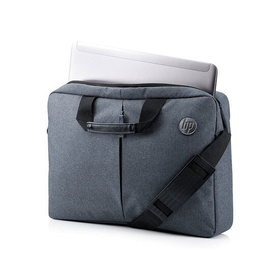 ლეპტოპის ჩანთა HP Laptop Bag K0B38AA 15.6 Grey - ბიგმარტი