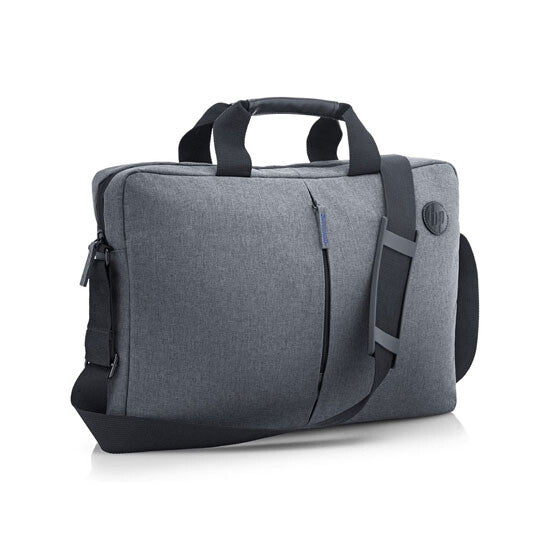 ლეპტოპის ჩანთა HP Laptop Bag K0B38AA 15.6 Grey - ბიგმარტი