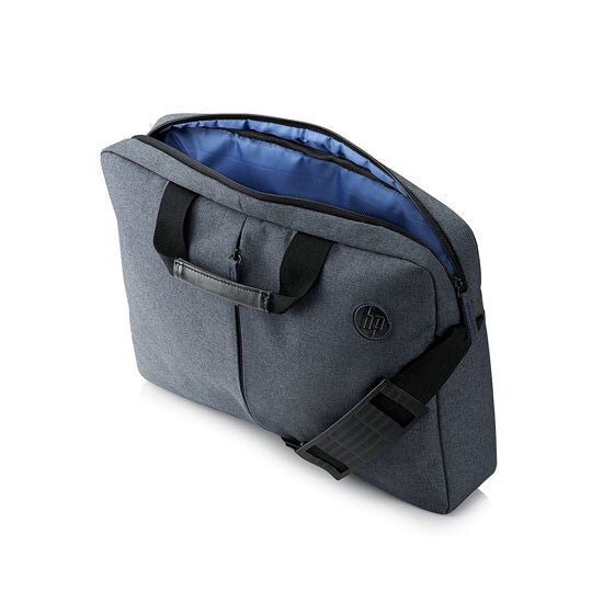 ლეპტოპის ჩანთა HP Laptop Bag K0B38AA 15.6 Grey - ბიგმარტი