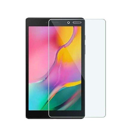 მობილურის დამცავი მინა Glass Pro+ Full Screen Tempered Glass Samsung T295 Tab A 8.0 inch 2019 - ბიგმარტი