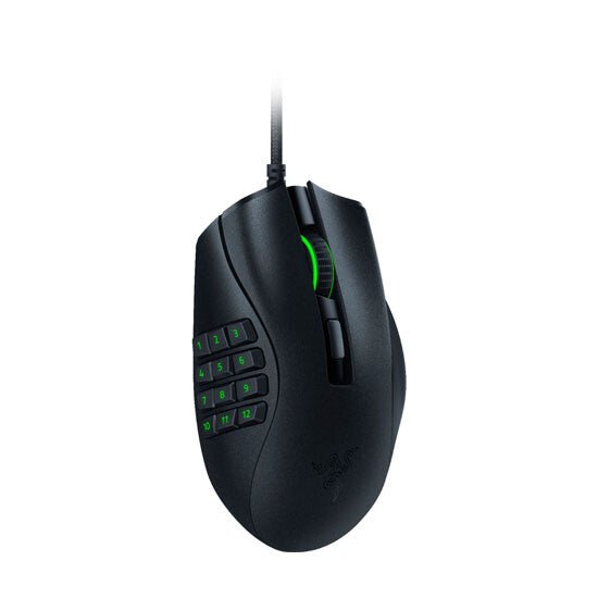 Gaming მაუსი Razer Gaming Mouse Naga X - ბიგმარტი