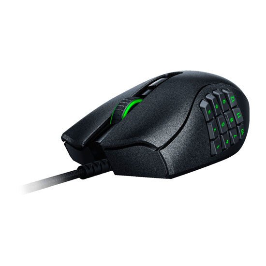 Gaming მაუსი Razer Gaming Mouse Naga X - ბიგმარტი