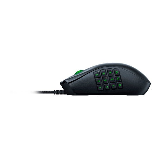 Gaming მაუსი Razer Gaming Mouse Naga X - ბიგმარტი