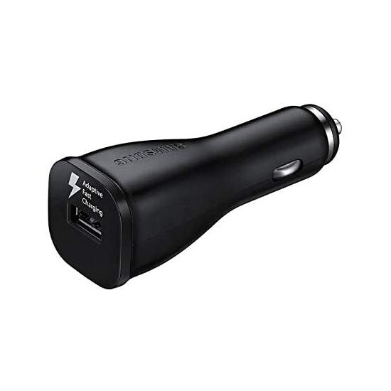 მანქანის დამტენი Samsung Car Charger 15W with Micro USB Cable LN915UBEGSA