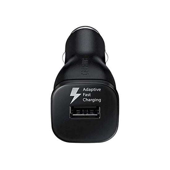 მანქანის დამტენი Samsung Car Charger 15W with Micro USB Cable LN915UBEGSA