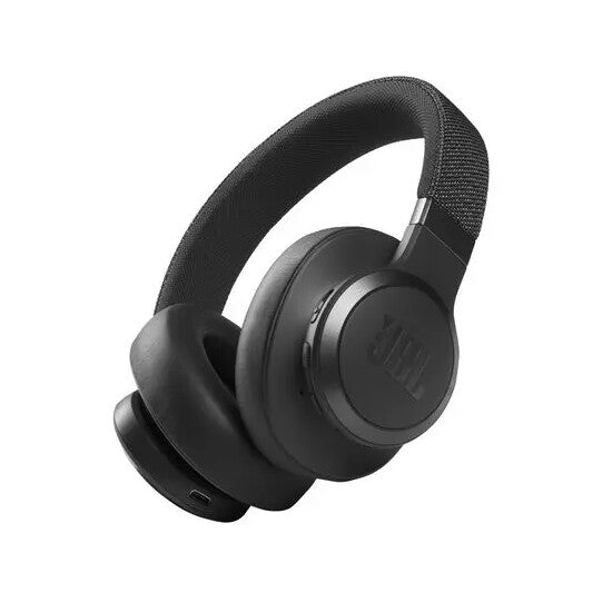 ყურსასმენი JBL Live 660 NC Bluetooth Headphones