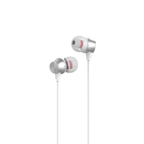 ყურსასმენი Hoco Proper Sound Universal Earphones With Mic M51 - ბიგმარტი