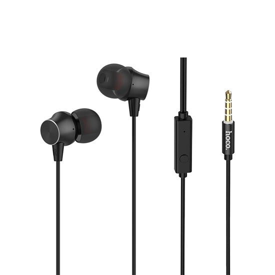 ყურსასმენი Hoco Proper Sound Universal Earphones With Mic M51