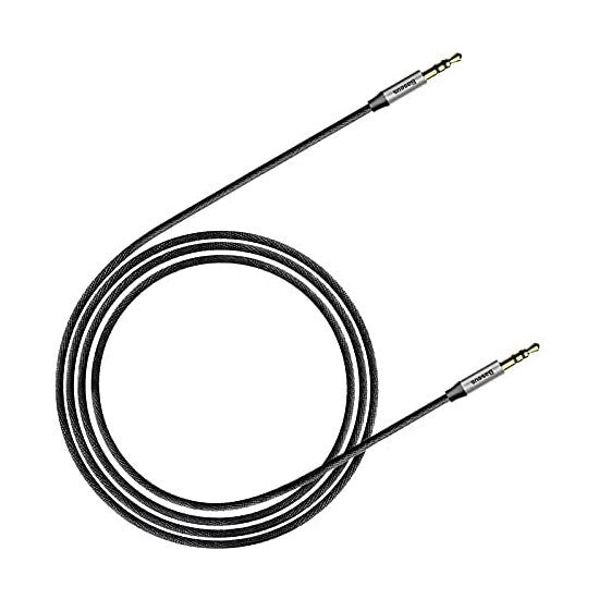 კაბელი Baseus Yiven Audio Cable M30 1m CAM30-BS1 - ბიგმარტი