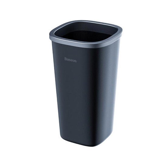 მანქანის სანაგვე Baseus Dust-free Vehicle-mounted Trash Can(Trash Bag 3 roll/90) CRLJT-A01 - ბიგმარტი