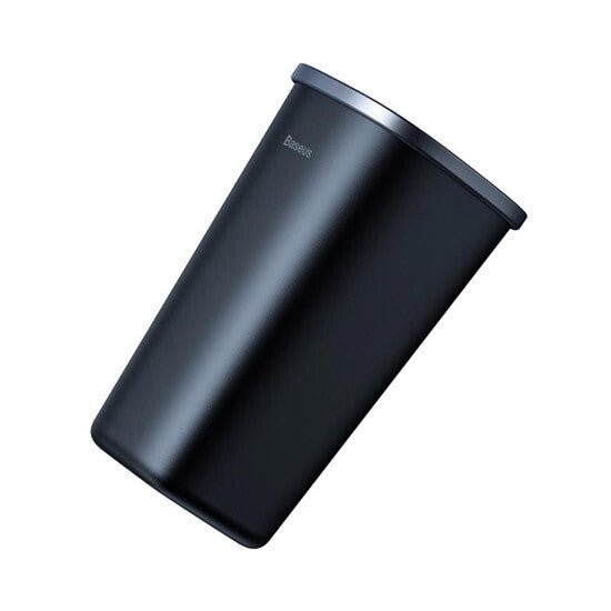 მანქანის სანაგვე Baseus Dust-free Vehicle-mounted Trash Can(Trash Bag 3 roll/90) CRLJT-A01 - ბიგმარტი