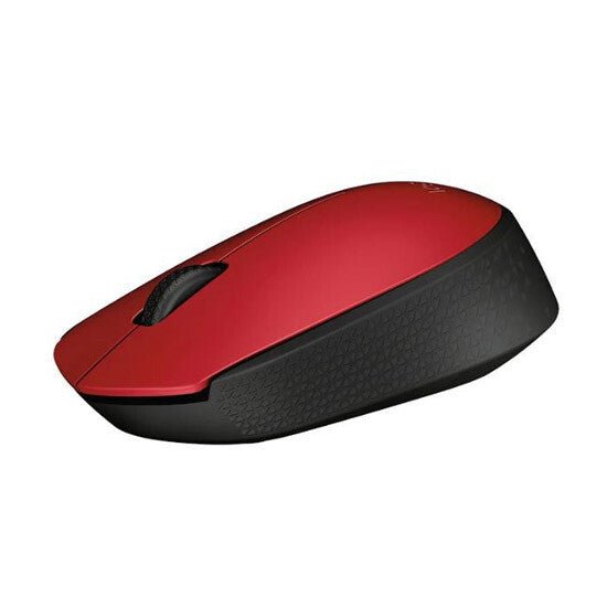 მაუსი Logitech Wireless Mouse M171 - ბიგმარტი