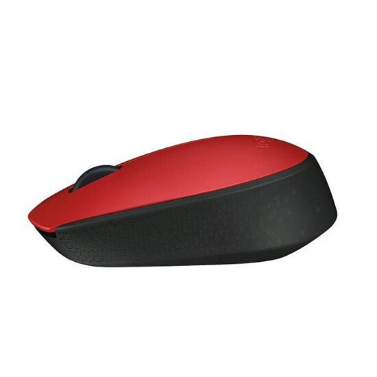 მაუსი Logitech Wireless Mouse M171 - ბიგმარტი